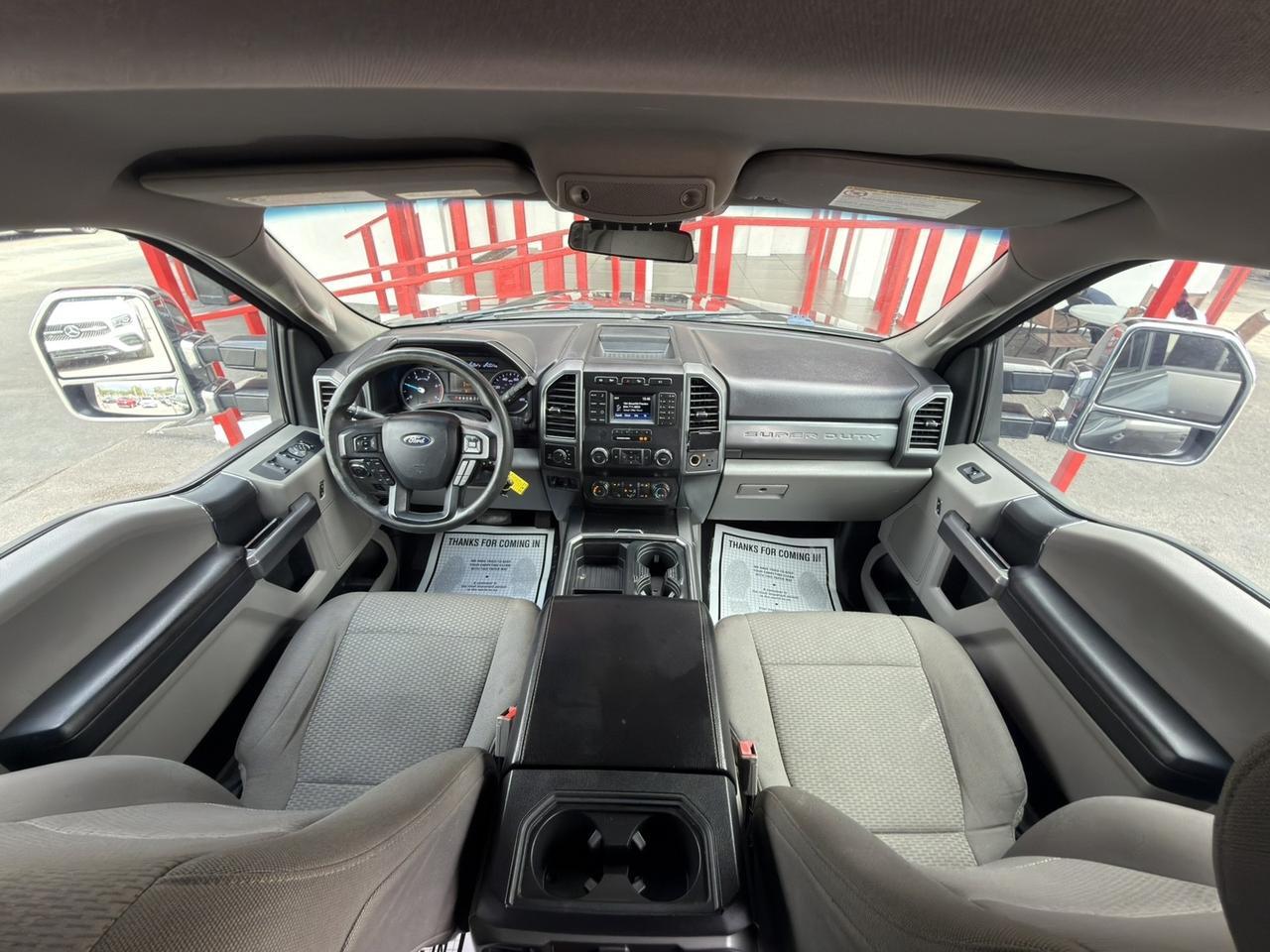 2019 Ford Super Duty F-350 SRW XLT Hollywood FL