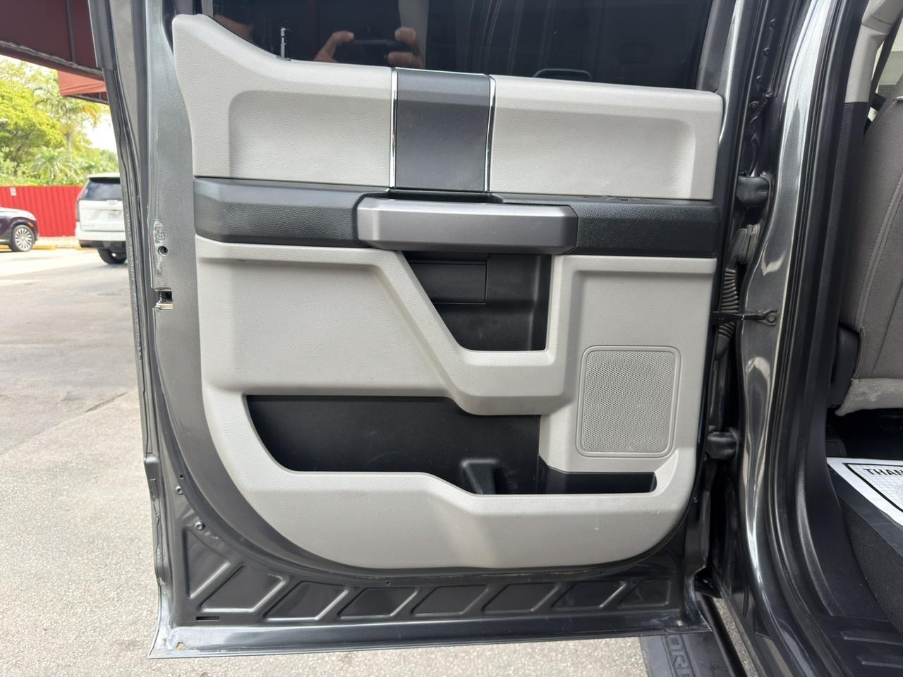 2019 Ford Super Duty F-350 SRW XLT Hollywood FL