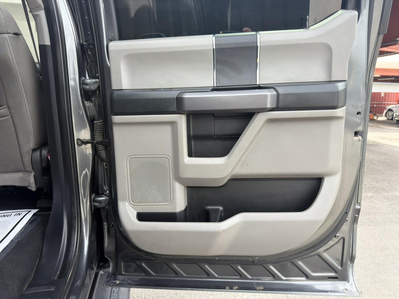 2019 Ford Super Duty F-350 SRW XLT Hollywood FL