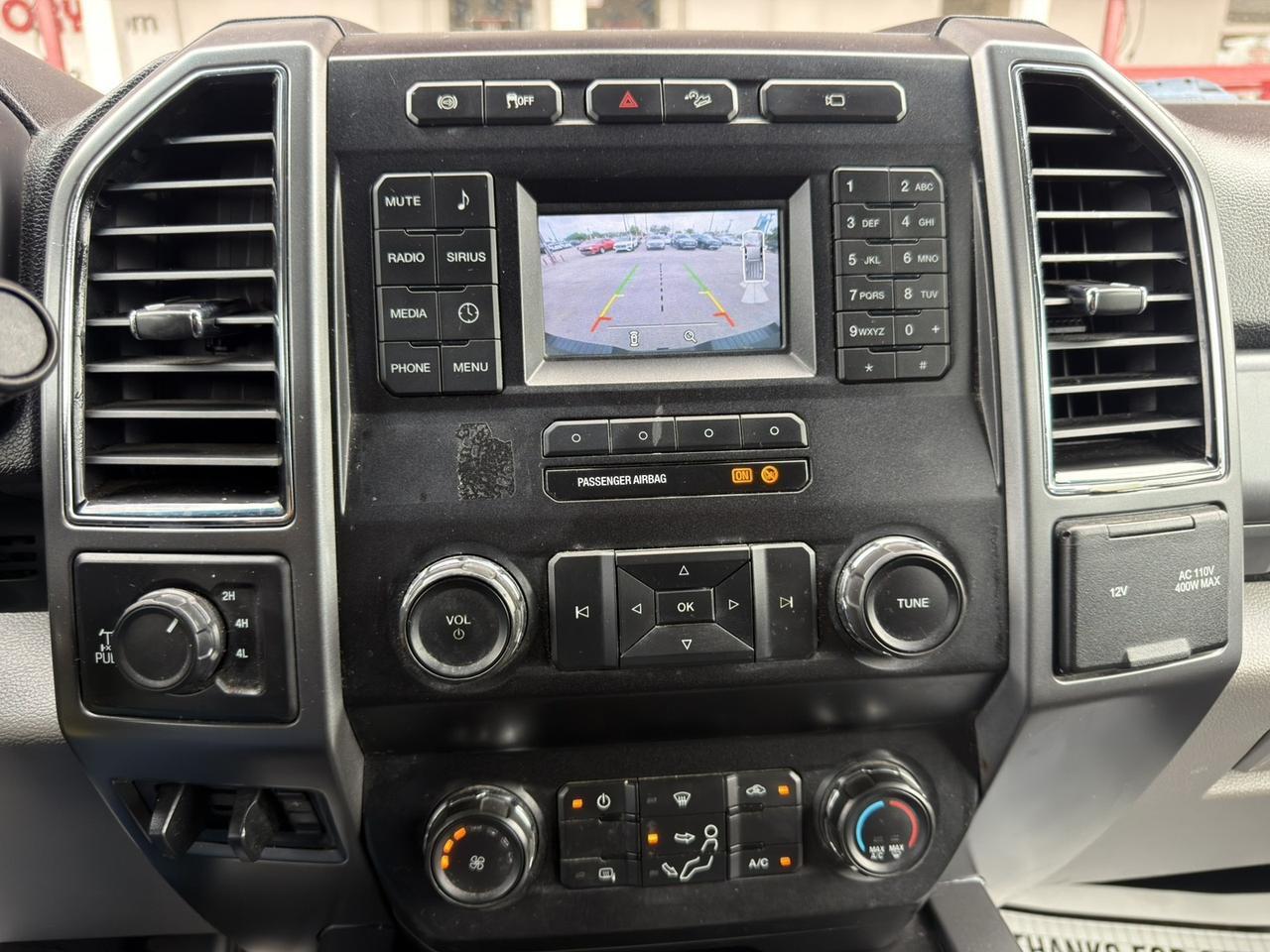 2019 Ford Super Duty F-350 SRW XLT Hollywood FL