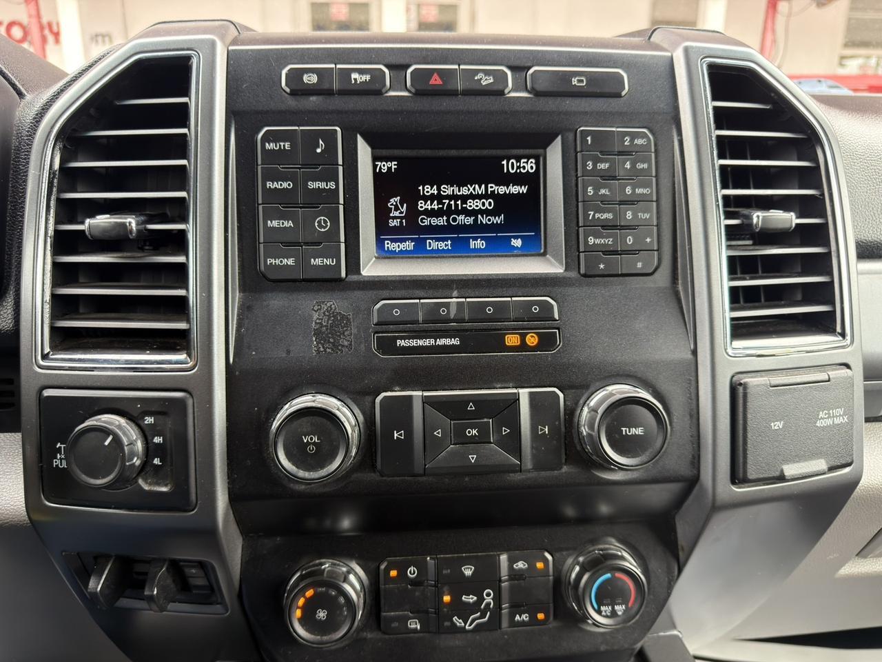 2019 Ford Super Duty F-350 SRW XLT Hollywood FL