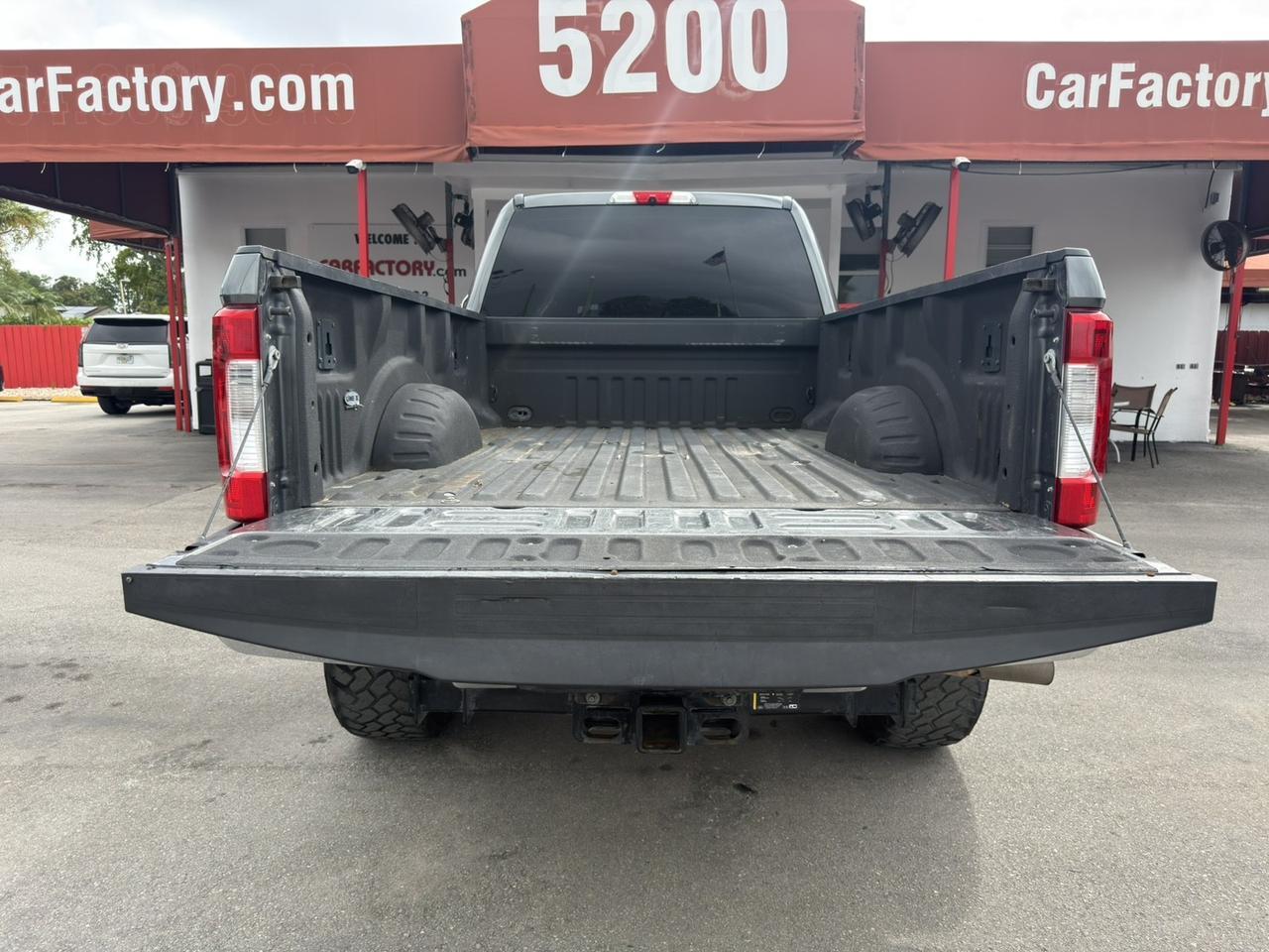 2019 Ford Super Duty F-350 SRW XLT Hollywood FL