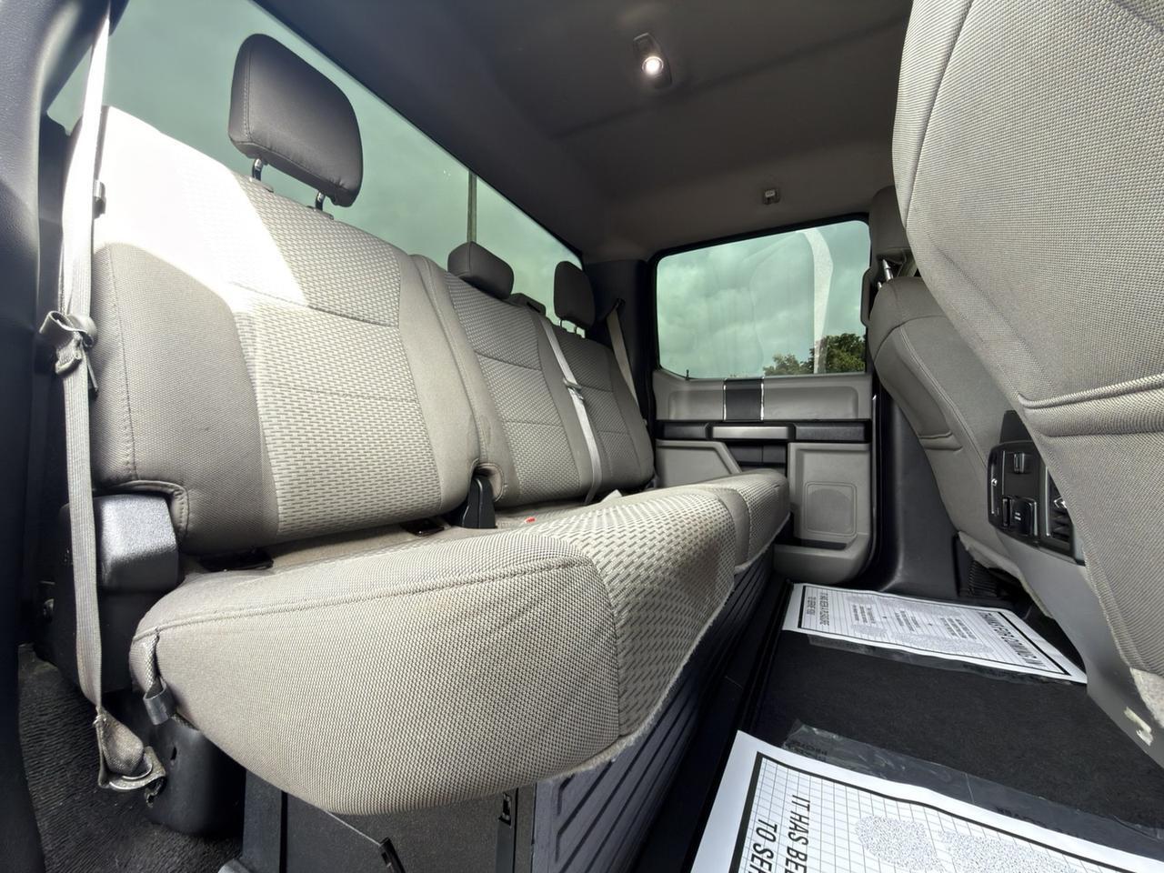 2019 Ford Super Duty F-350 SRW XLT Hollywood FL