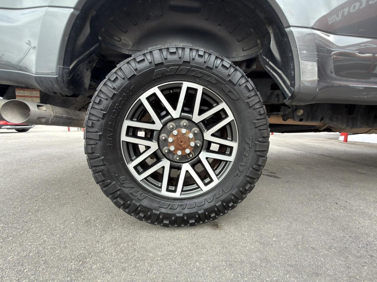 2019 Ford Super Duty F-350 SRW XLT Hollywood FL