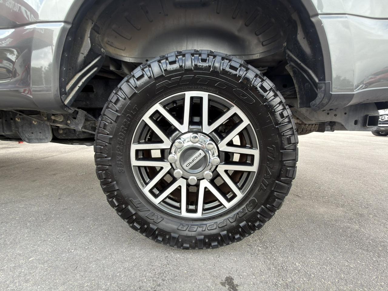 2019 Ford Super Duty F-350 SRW XLT Hollywood FL