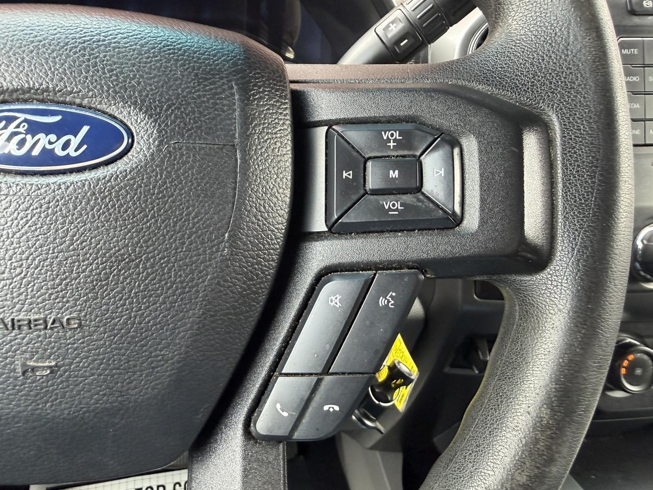 2019 Ford Super Duty F-350 SRW XLT Hollywood FL