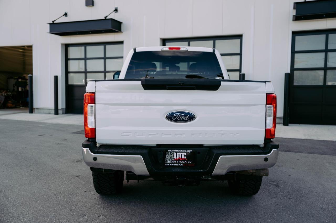2019 Ford Super Duty F-350 SRW XLT Lehi UT