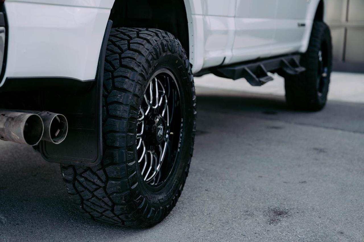 2019 Ford Super Duty F-350 SRW XLT Lehi UT