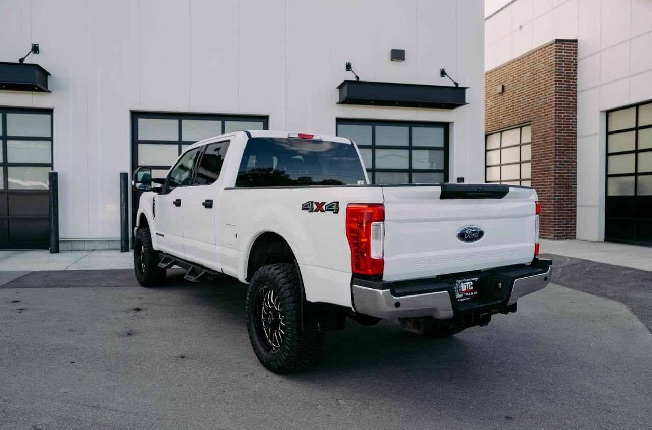 2019 Ford Super Duty F-350 SRW XLT Lehi UT