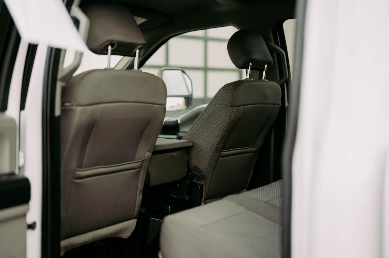 2019 Ford Super Duty F-350 SRW XLT Lehi UT