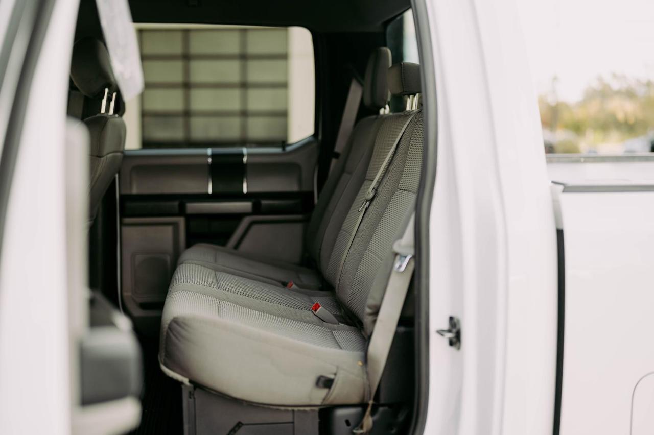 2019 Ford Super Duty F-350 SRW XLT Lehi UT