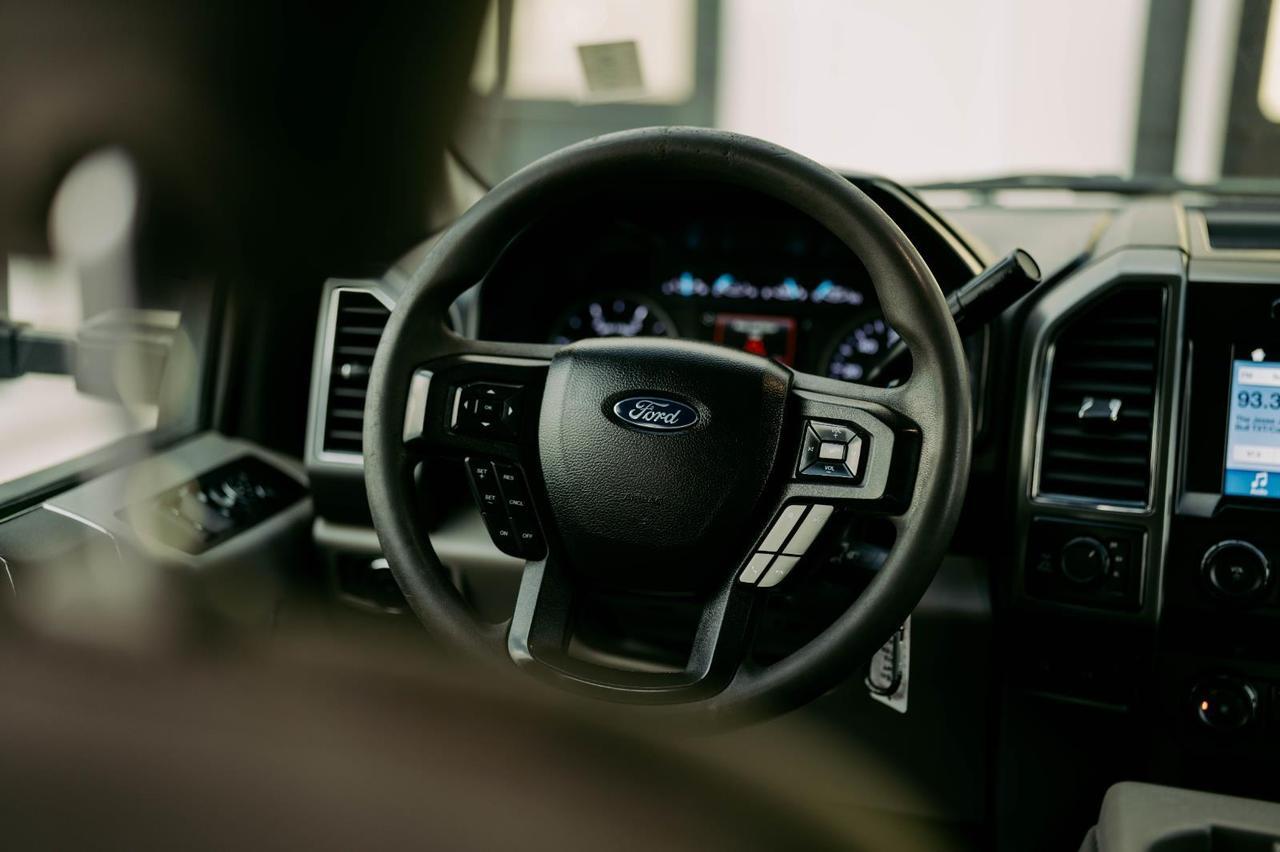 2019 Ford Super Duty F-350 SRW XLT Lehi UT