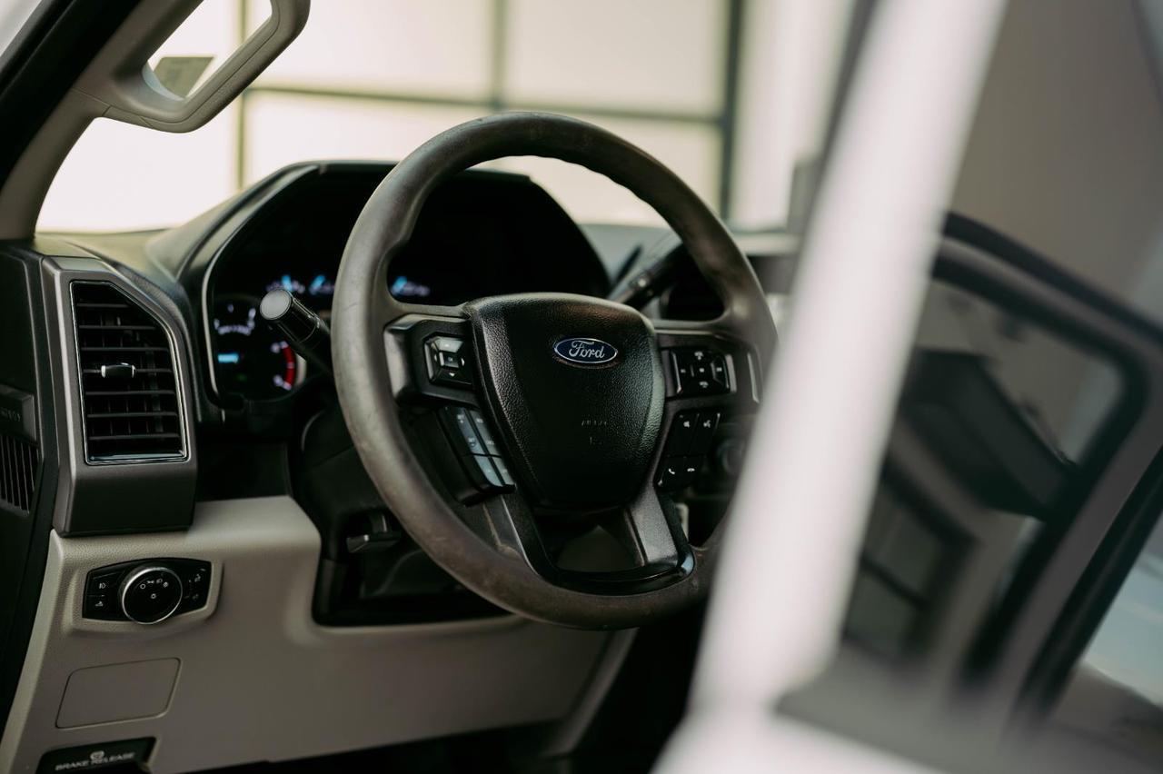 2019 Ford Super Duty F-350 SRW XLT Lehi UT