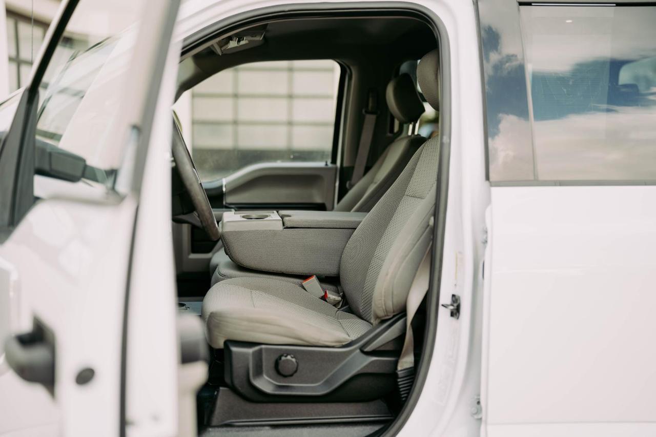 2019 Ford Super Duty F-350 SRW XLT Lehi UT