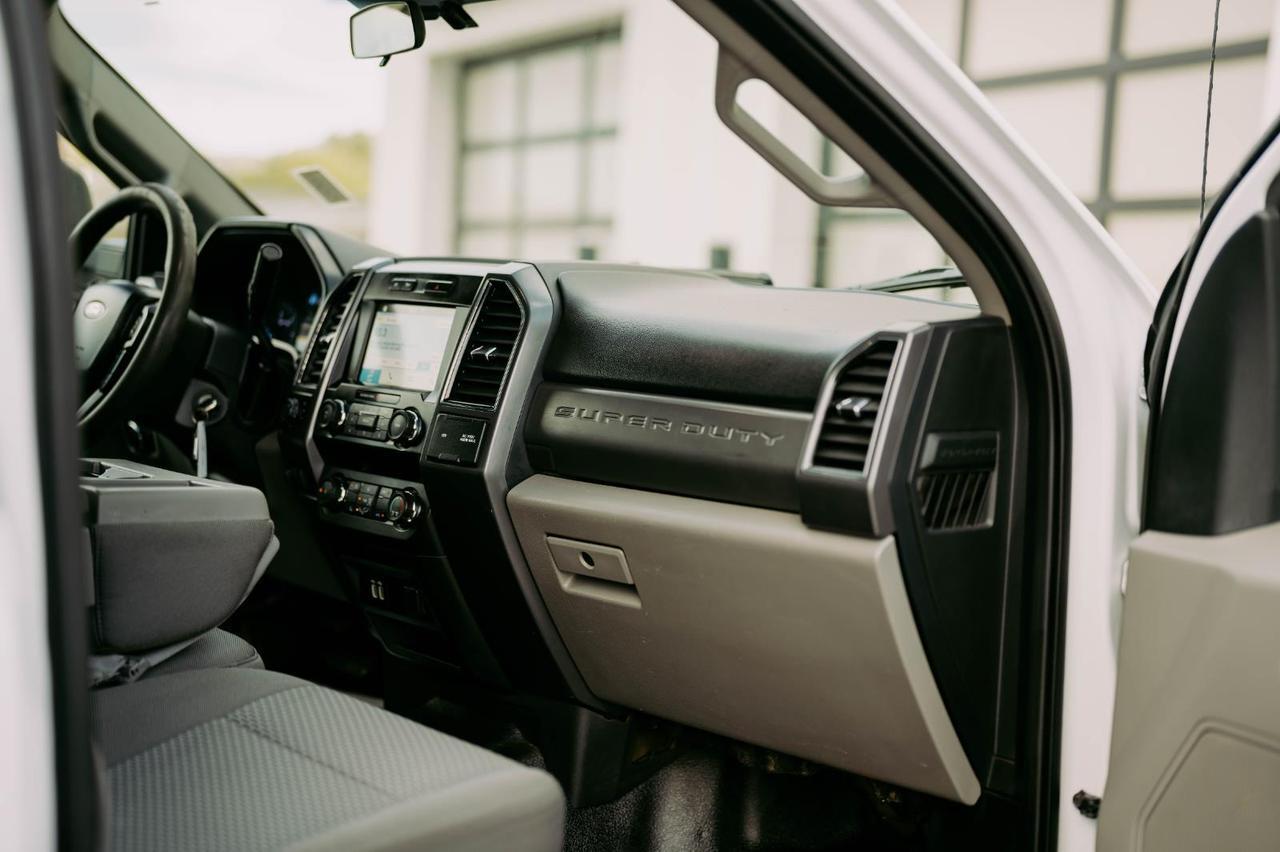 2019 Ford Super Duty F-350 SRW XLT Lehi UT