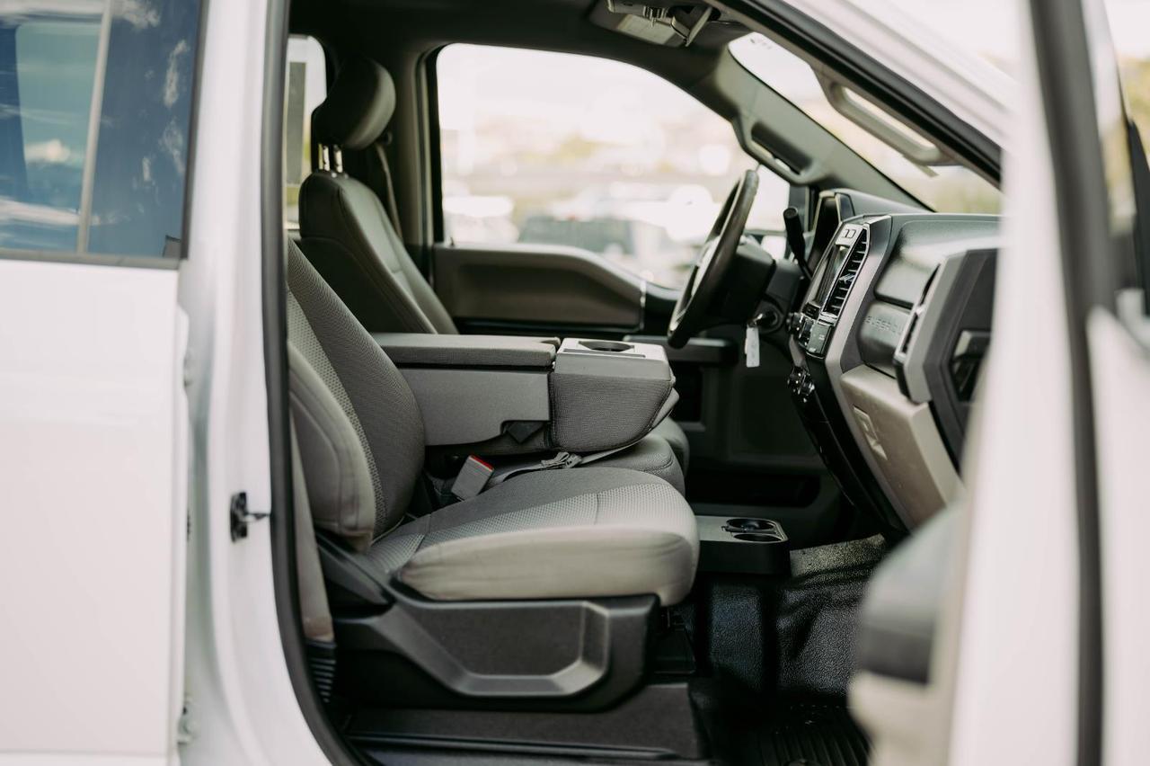 2019 Ford Super Duty F-350 SRW XLT Lehi UT