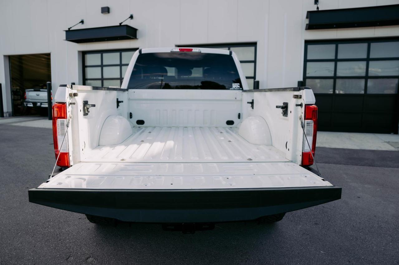 2019 Ford Super Duty F-350 SRW XLT Lehi UT