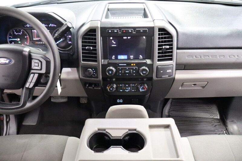 2019 Ford Super Duty F-350 XL STX Pkg Dually 6.7L Diesel NEW Tires Goosneck FREE WARRANTY Arlington TX