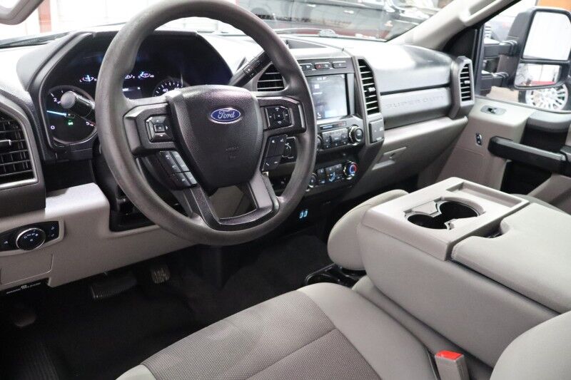 2019 Ford Super Duty F-350 XL STX Pkg Dually 6.7L Diesel NEW Tires Goosneck FREE WARRANTY Arlington TX