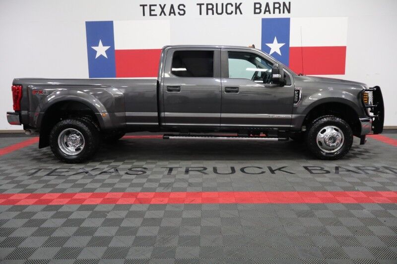 2019 Ford Super Duty F-350 XL STX Pkg Dually 6.7L Diesel NEW Tires Goosneck FREE WARRANTY Arlington TX
