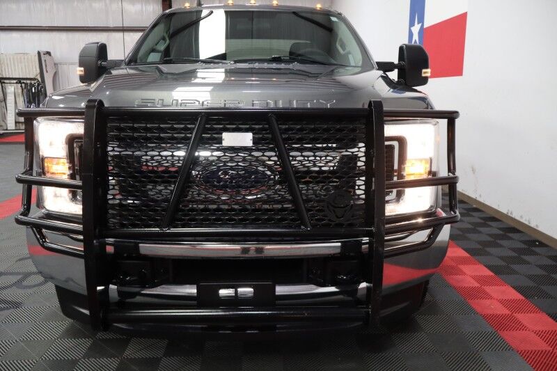 2019 Ford Super Duty F-350 XL STX Pkg Dually 6.7L Diesel NEW Tires Goosneck FREE WARRANTY Arlington TX