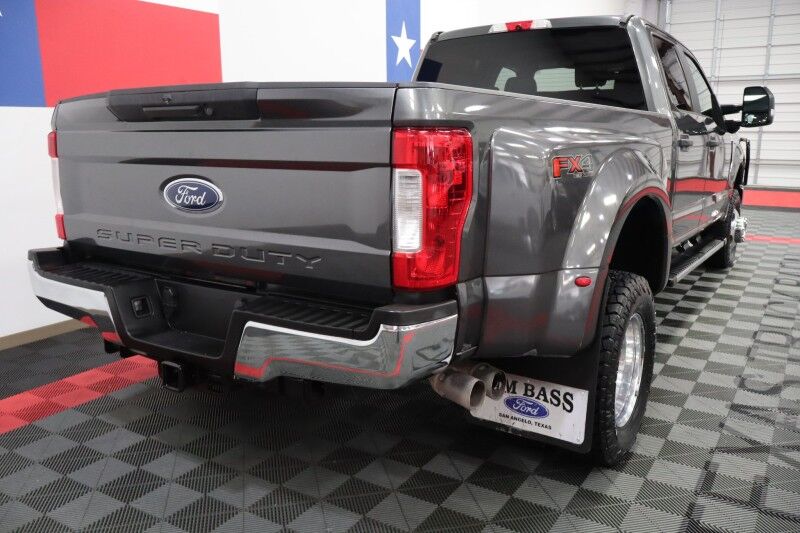 2019 Ford Super Duty F-350 XL STX Pkg Dually 6.7L Diesel NEW Tires Goosneck FREE WARRANTY Arlington TX