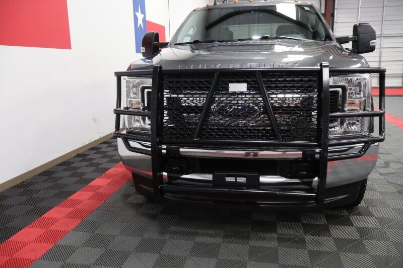 2019 Ford Super Duty F-350 XL STX Pkg Dually 6.7L Diesel NEW Tires Goosneck FREE WARRANTY Arlington TX