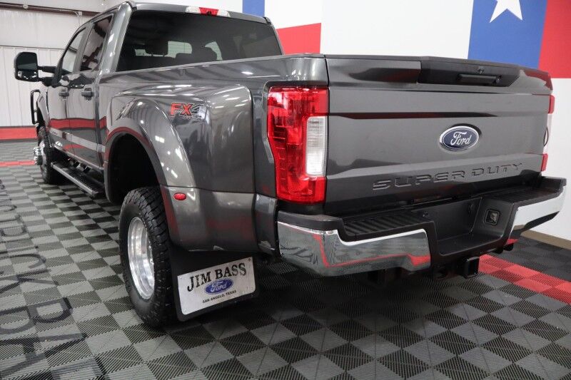2019 Ford Super Duty F-350 XL STX Pkg Dually 6.7L Diesel NEW Tires Goosneck FREE WARRANTY Arlington TX