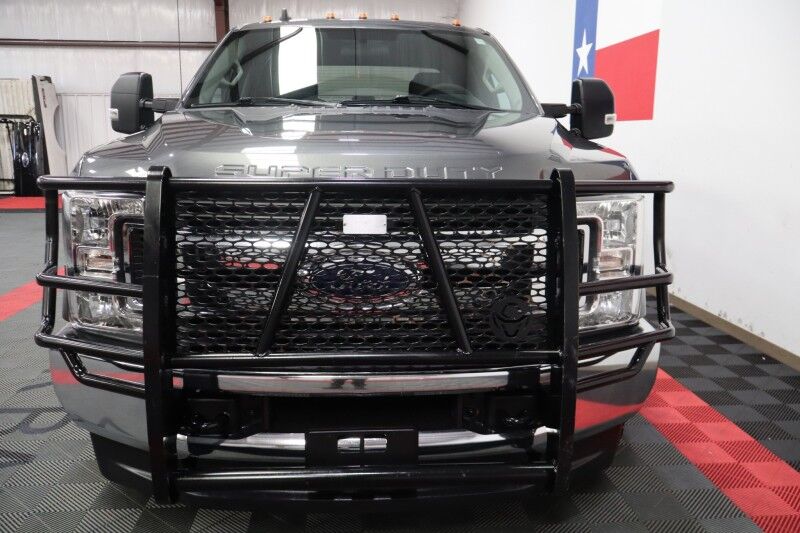 2019 Ford Super Duty F-350 XL STX Pkg Dually 6.7L Diesel NEW Tires Goosneck FREE WARRANTY Arlington TX