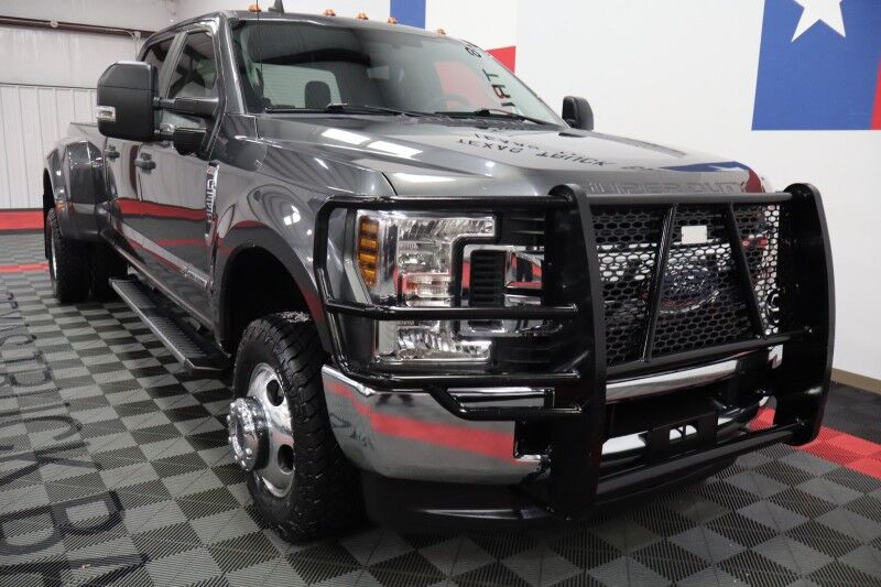 2019 Ford Super Duty F-350 XL STX Pkg Dually 6.7L Diesel NEW Tires Goosneck FREE WARRANTY Arlington TX