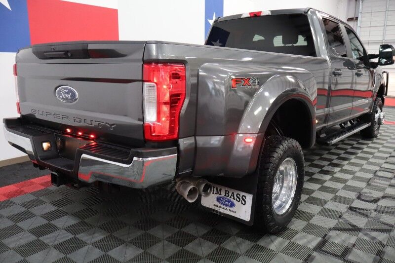 2019 Ford Super Duty F-350 XL STX Pkg Dually 6.7L Diesel NEW Tires Goosneck FREE WARRANTY Arlington TX