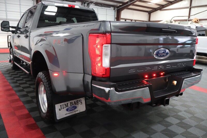 2019 Ford Super Duty F-350 XL STX Pkg Dually 6.7L Diesel NEW Tires Goosneck FREE WARRANTY Arlington TX