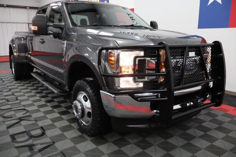 2019 Ford Super Duty F-350 XL STX Pkg Dually 6.7L Diesel NEW Tires Goosneck FREE WARRANTY Arlington TX