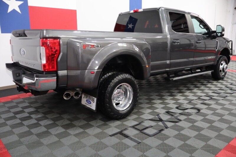 2019 Ford Super Duty F-350 XL STX Pkg Dually 6.7L Diesel NEW Tires Goosneck FREE WARRANTY Arlington TX