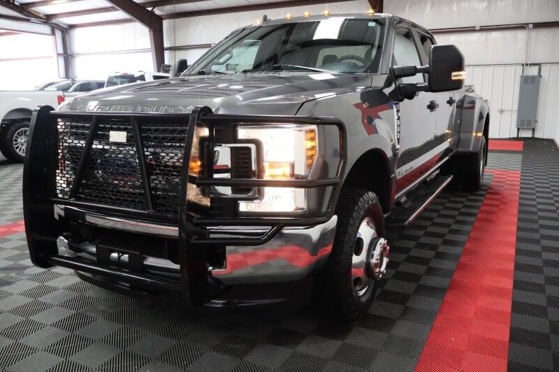 2019 Ford Super Duty F-350 XL STX Pkg Dually 6.7L Diesel NEW Tires Goosneck FREE WARRANTY Arlington TX