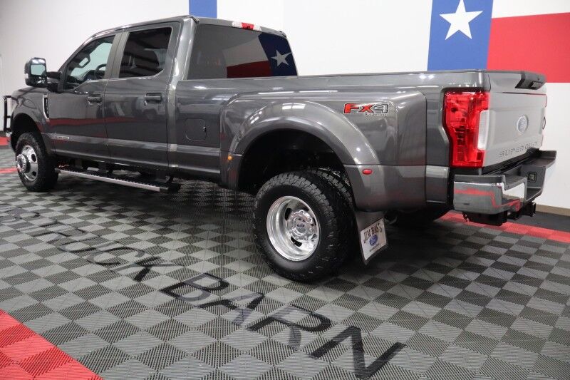 2019 Ford Super Duty F-350 XL STX Pkg Dually 6.7L Diesel NEW Tires Goosneck FREE WARRANTY Arlington TX