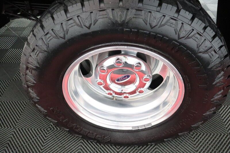 2019 Ford Super Duty F-350 XL STX Pkg Dually 6.7L Diesel NEW Tires Goosneck FREE WARRANTY Arlington TX