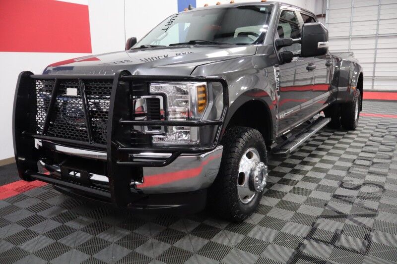 2019 Ford Super Duty F-350 XL STX Pkg Dually 6.7L Diesel NEW Tires Goosneck FREE WARRANTY Arlington TX