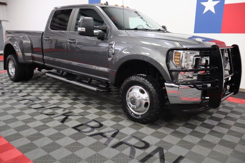 2019 Ford Super Duty F-350 XL STX Pkg Dually 6.7L Diesel NEW Tires Goosneck FREE WARRANTY Arlington TX