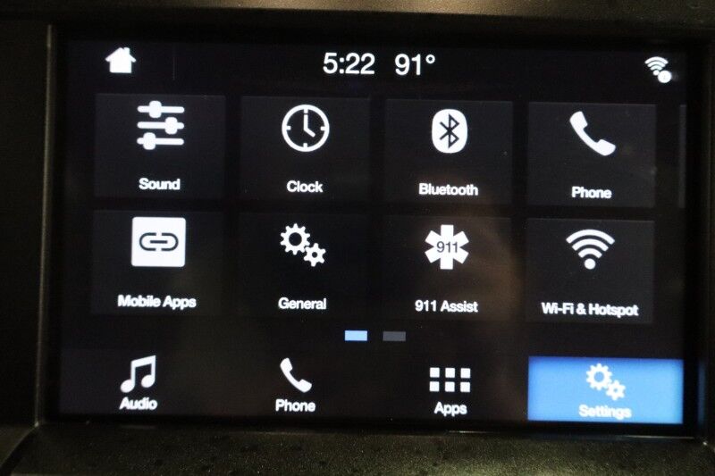 2019 Ford Super Duty F-350 XL STX Pkg Dually 6.7L Diesel NEW Tires Goosneck FREE WARRANTY Arlington TX