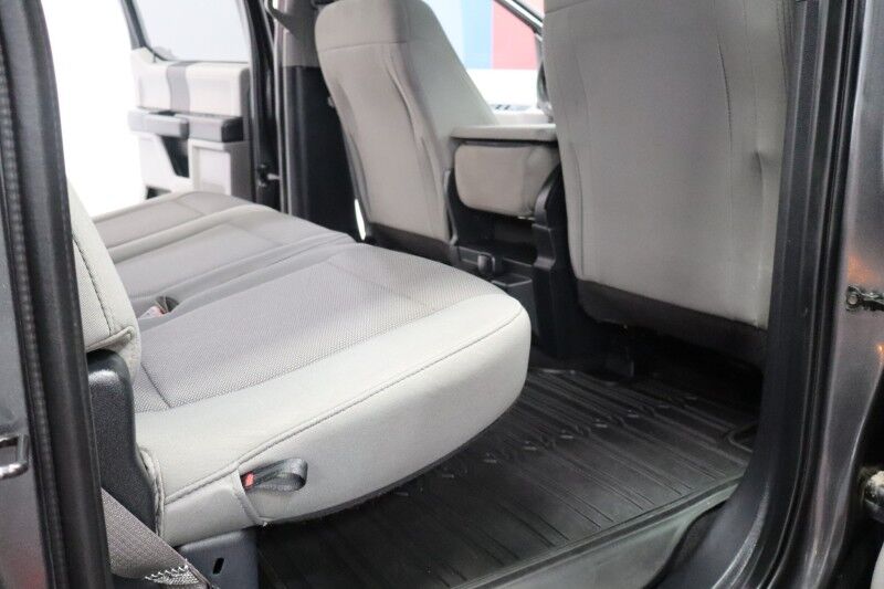 2019 Ford Super Duty F-350 XL STX Pkg Dually 6.7L Diesel NEW Tires Goosneck FREE WARRANTY Arlington TX