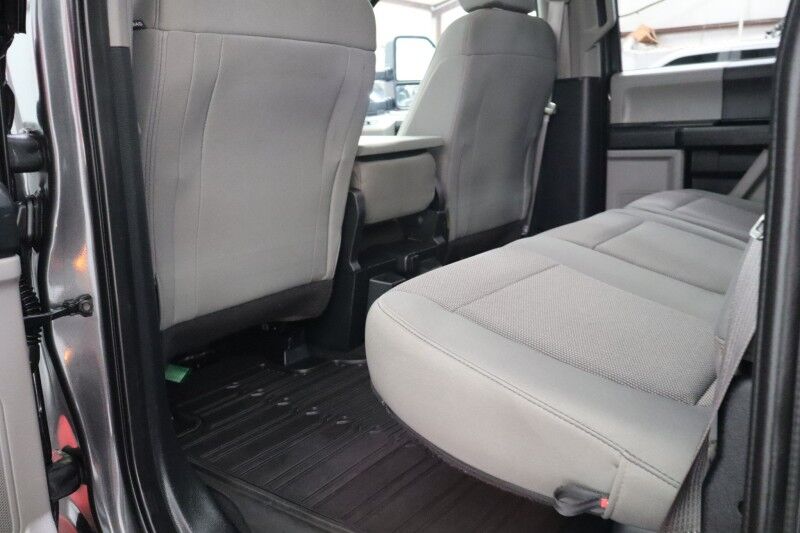 2019 Ford Super Duty F-350 XL STX Pkg Dually 6.7L Diesel NEW Tires Goosneck FREE WARRANTY Arlington TX