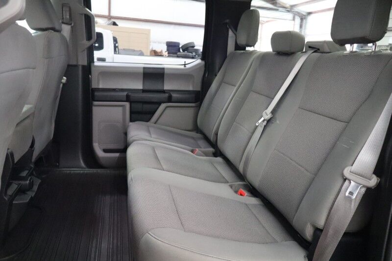 2019 Ford Super Duty F-350 XL STX Pkg Dually 6.7L Diesel NEW Tires Goosneck FREE WARRANTY Arlington TX