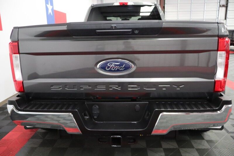2019 Ford Super Duty F-350 XL STX Pkg Dually 6.7L Diesel NEW Tires Goosneck FREE WARRANTY Arlington TX