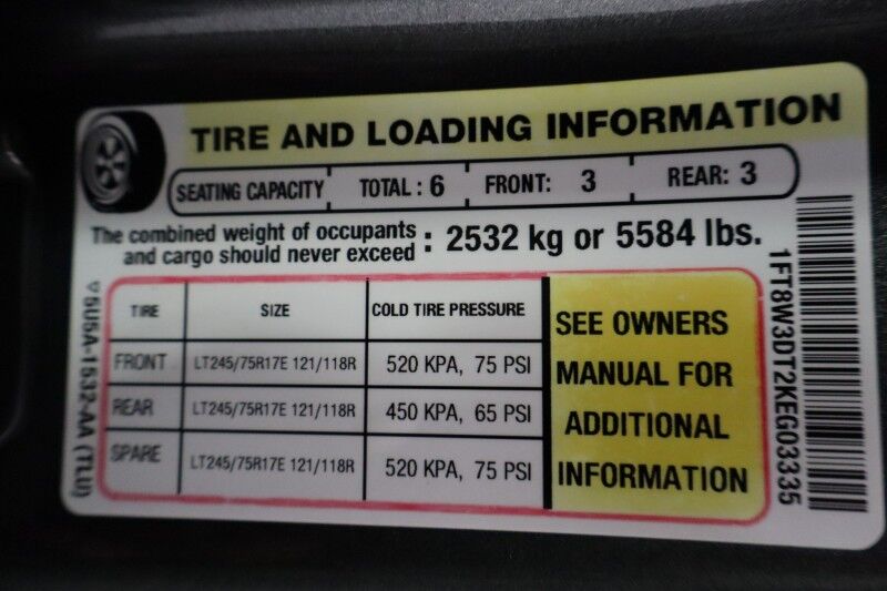 2019 Ford Super Duty F-350 XL STX Pkg Dually 6.7L Diesel NEW Tires Goosneck FREE WARRANTY Arlington TX