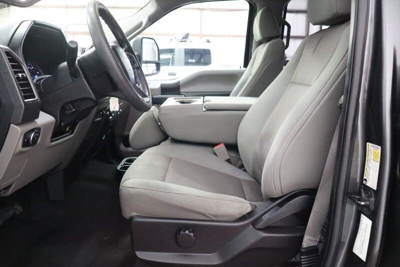 2019 Ford Super Duty F-350 XL STX Pkg Dually 6.7L Diesel NEW Tires Goosneck FREE WARRANTY Arlington TX