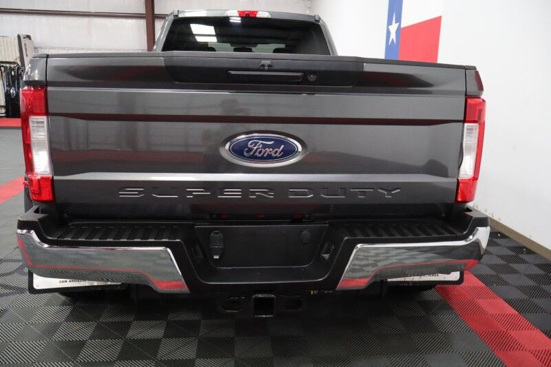 2019 Ford Super Duty F-350 XL STX Pkg Dually 6.7L Diesel NEW Tires Goosneck FREE WARRANTY Arlington TX