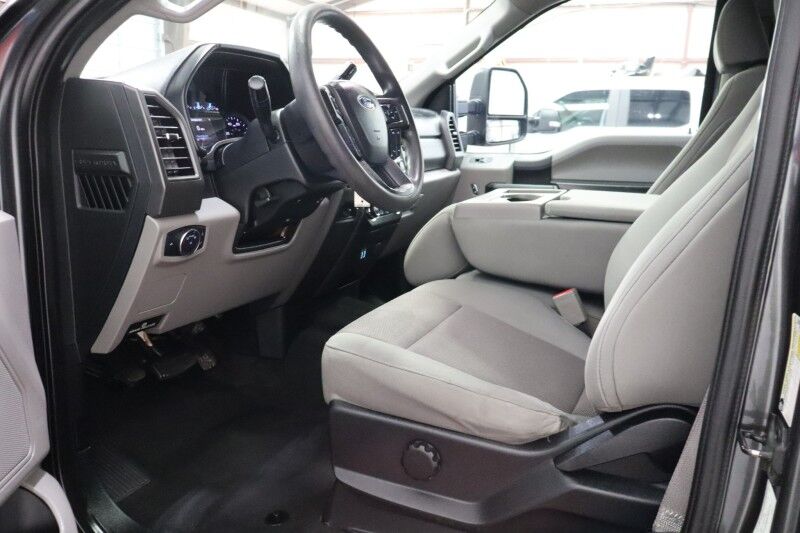 2019 Ford Super Duty F-350 XL STX Pkg Dually 6.7L Diesel NEW Tires Goosneck FREE WARRANTY Arlington TX