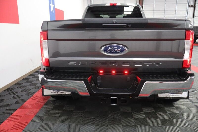 2019 Ford Super Duty F-350 XL STX Pkg Dually 6.7L Diesel NEW Tires Goosneck FREE WARRANTY Arlington TX