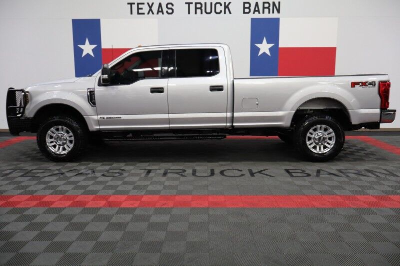 2019 Ford Super Duty F-350 XLT 6.7L Diesel Long Bed Ranch Hand Camera FREE WARRANTY